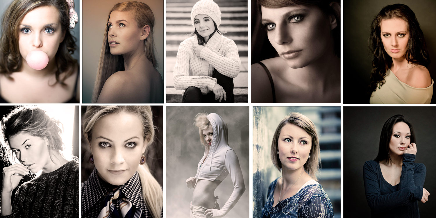 Fotograf Herning - Fotograf | Professionel til portræt og bryllup
